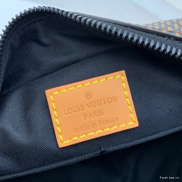 Frstbag ru AMAZONE VUITTON MESSENGER LOUIS NANO 0722